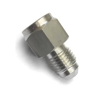 ATP -3AN INLINE - Oil Inlet Restrictor Fitting (0.035") - GT & GTX (GT25 to GTX35) - ATP-OIL-055
