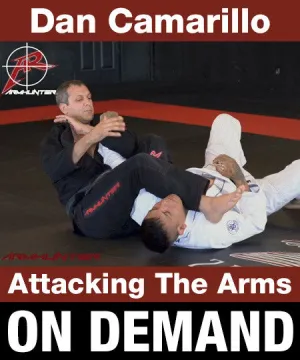 Attacking the Arms by Dan Camarillo (On Demand)
