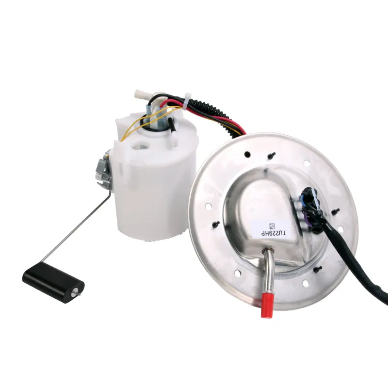 BBK Electric Fuel Pump Kit - 300LPH 99-00 Mustang