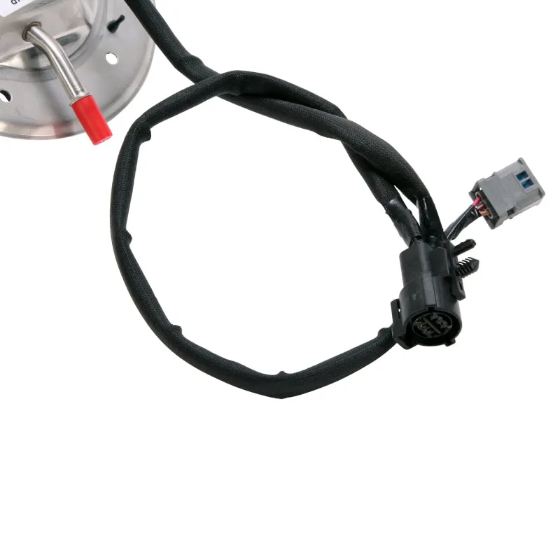 BBK Electric Fuel Pump Kit - 300LPH 99-00 Mustang