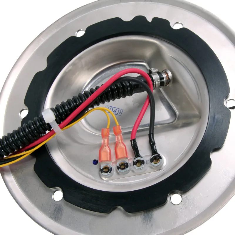 BBK Electric Fuel Pump Kit - 300LPH 99-00 Mustang