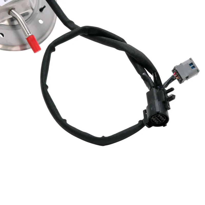 BBK Electric Fuel Pump Kit - 300LPH 99-00 Mustang