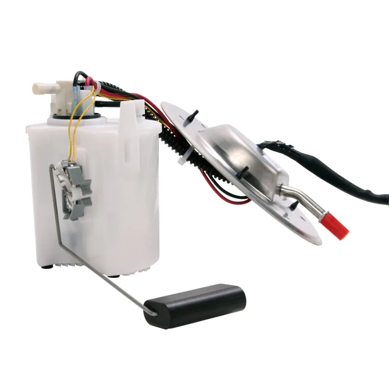 BBK Electric Fuel Pump Kit - 300LPH 99-00 Mustang