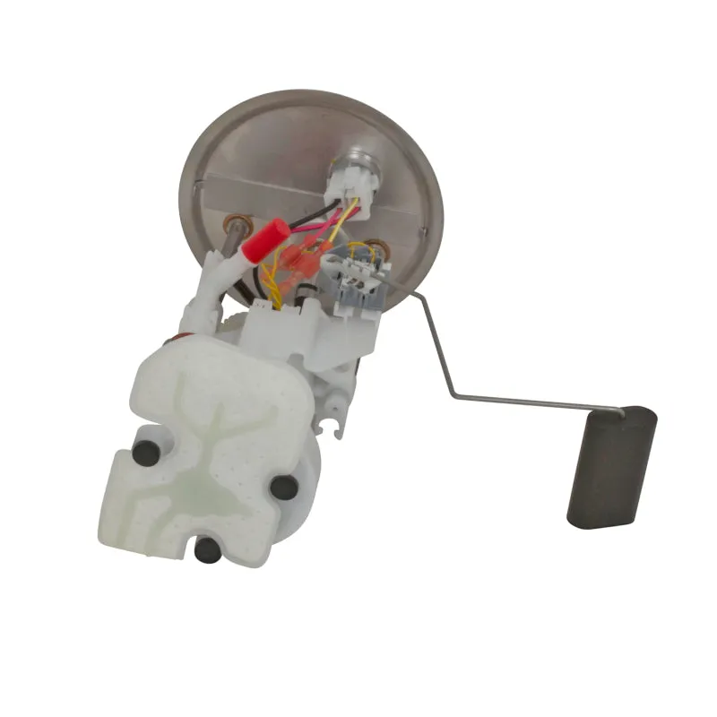 BBK Performance Electric -" Tank Fuel Pump Assembly 300 lph Factory Outlet/Return Sending Unit - Gas