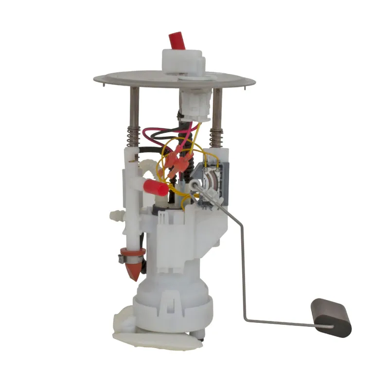 BBK Performance Electric -" Tank Fuel Pump Assembly 300 lph Factory Outlet/Return Sending Unit - Gas