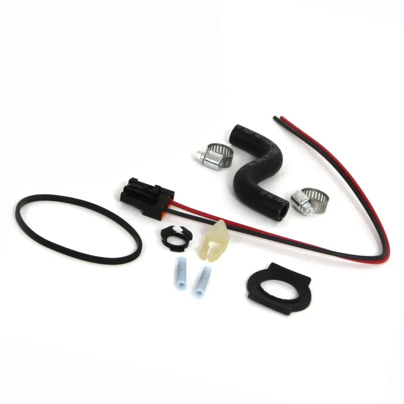BBK Performance High-Volume OEM Style Electric Fuel Pump Kit - 255 LPH
