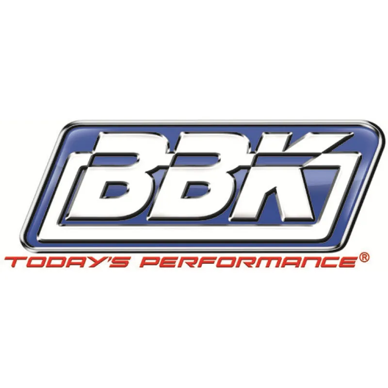 BBK Performance High-Volume OEM Style Electric Fuel Pump Kit - 255 LPH