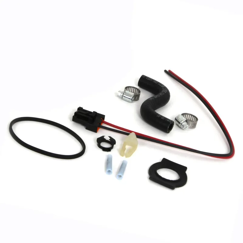 BBK Performance High-Volume OEM Style Electric Fuel Pump Kit - 255 LPH