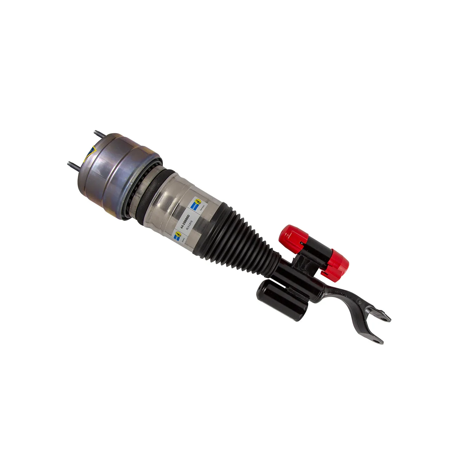 Bilstein B4 Air Shocks & Strut Mercedes E300 (2017-2019) [OE Replacement] Front Only