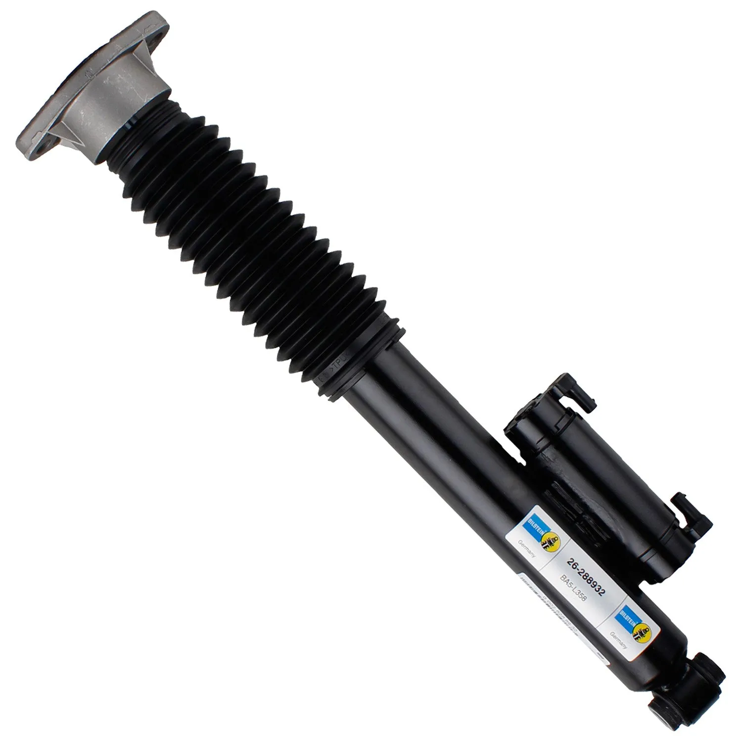 Bilstein B4 Air Shocks & Struts Mercedes GLC300 (18-21) [OE Replacement] Front or Rear