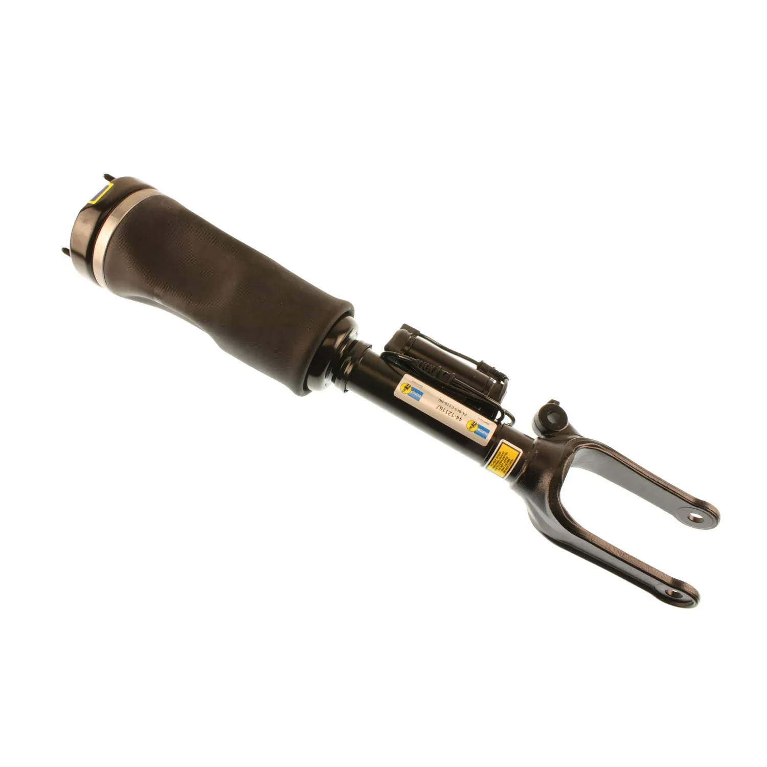 Bilstein B4 Air Shocks & Struts Mercedes R320 (07-09) R350 (06-12) [OE Replacement] Front or Rear