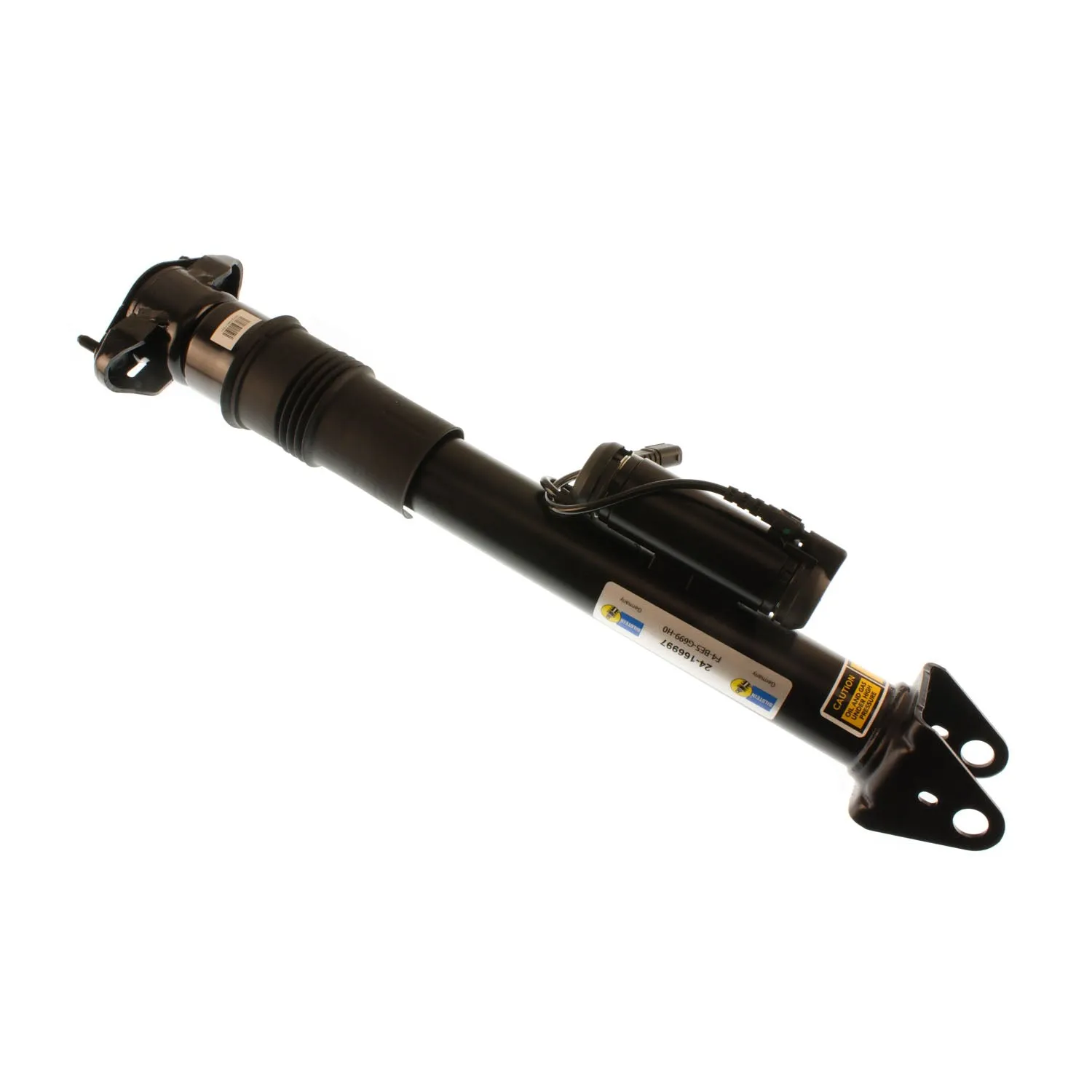 Bilstein B4 Air Strut Mercedes GL350 (2010-2012) [OE Replacement] Rear Only - 24-166997
