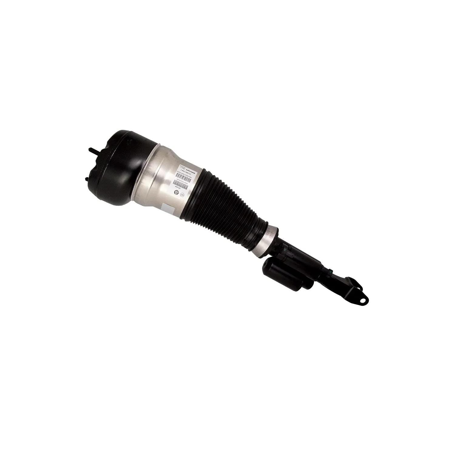 Bilstein B4 Air Struts Mercedes S550 (14-17) [OE Replacement] Front Only