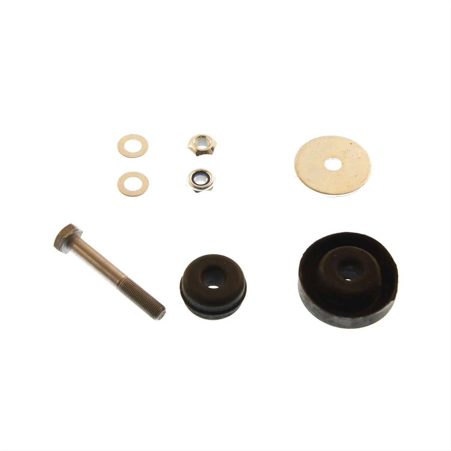 Bilstein B6 Performance Series Shocks and Struts 24-069069