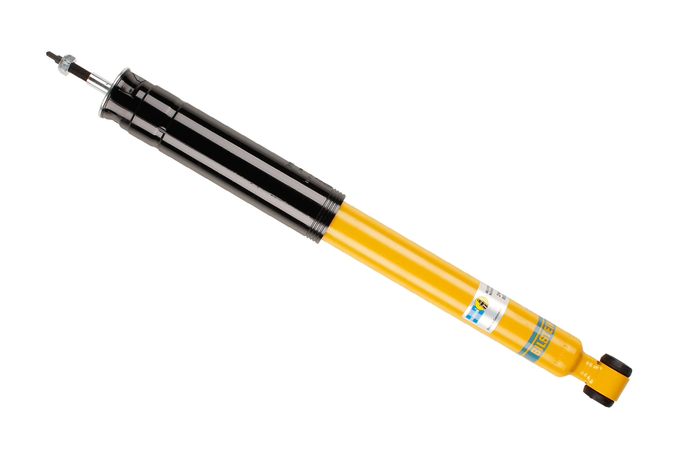 Bilstein B6 Performance Shocks Chrysler Crossfire (2004-2006) Front or Rear