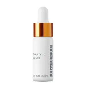 biolumin-c serum - travel