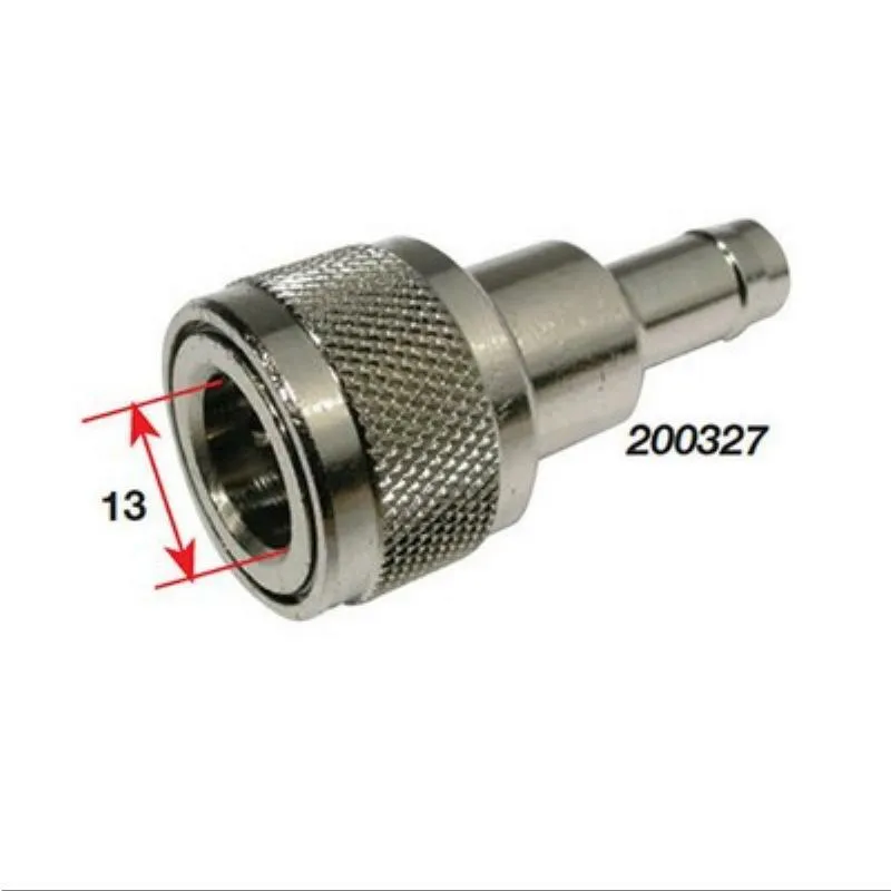 BLA Fuel Line Fitting - Honda Tank End