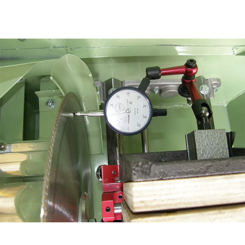 Blade alignment kit