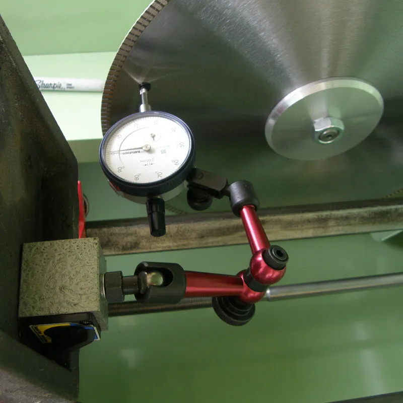 Blade alignment kit