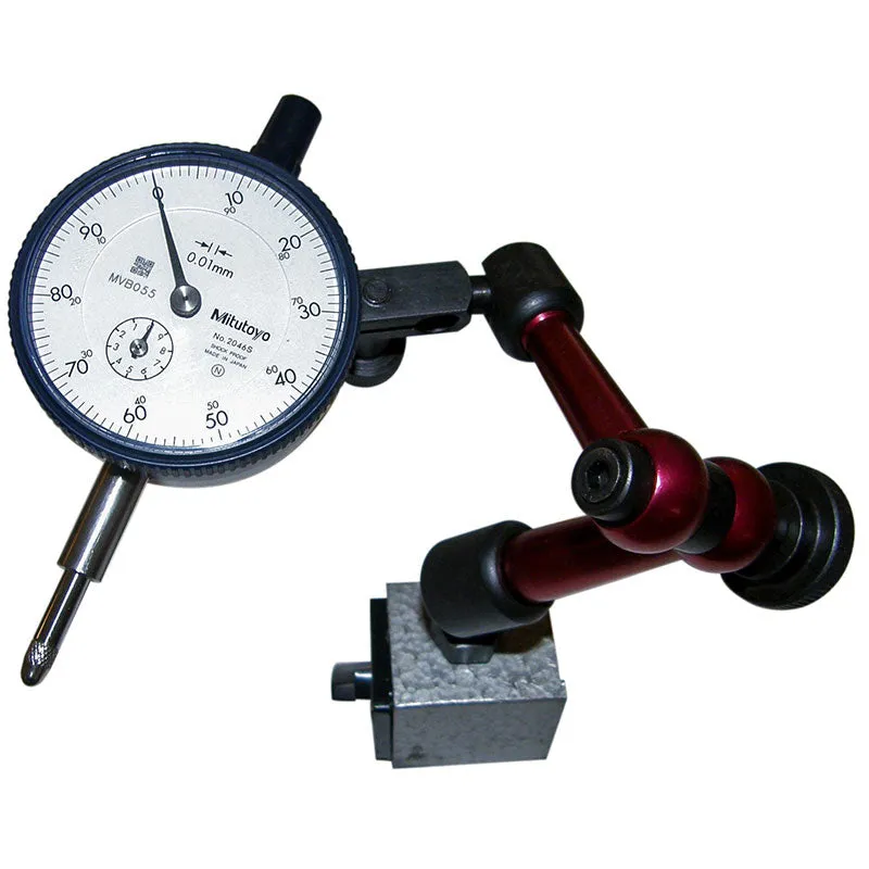 Blade alignment kit