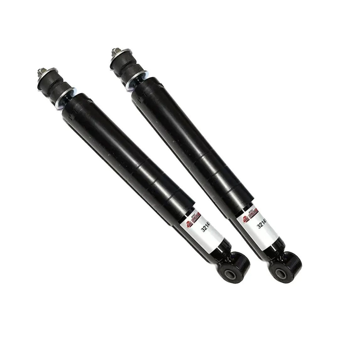 Boge Ball Joint Front Shock for 1966-77 Standard Beetle 32141 - Pair - 113413031E