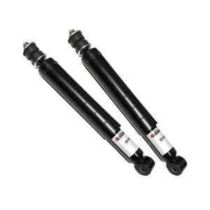 Boge Ball Joint Front Shock for 1966-77 Standard Beetle 32141 - Pair - 113413031E
