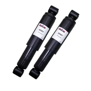 Boge Front Shock for 1970-79 VW Type 2 Bus 32057 - Pair - 211413031P
