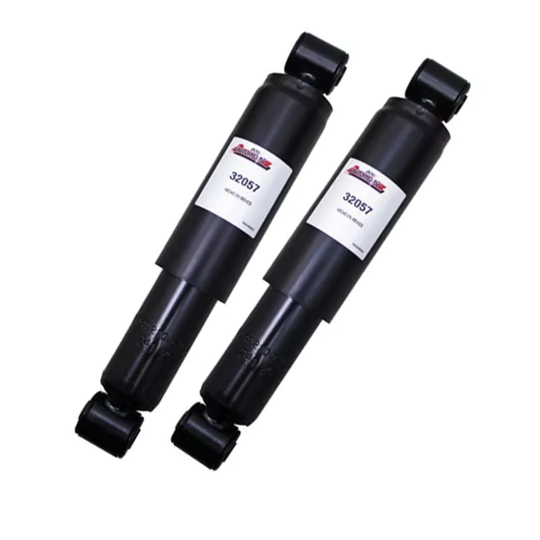 Boge Front Shock for 1970-79 VW Type 2 Bus 32057 - Pair - 211413031P