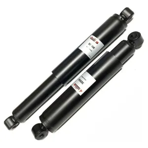 Boge Rear Shock for 1967-79 VW Type 2 Bus 32058 - Pair - 211513031R