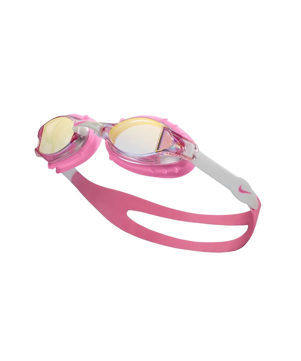 Boys'/Girls' Nike Youth Chrome Mirrored Goggle