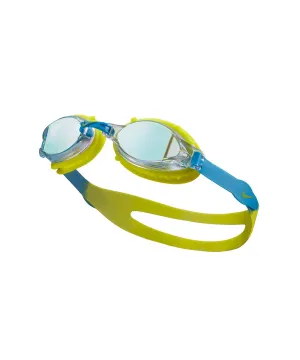 Boys'/Girls' Nike Youth Chrome Mirrored Goggle