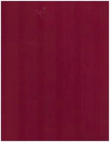 Burgundy Jersey Knit Stretched Fabric Satin Lined Headwrap