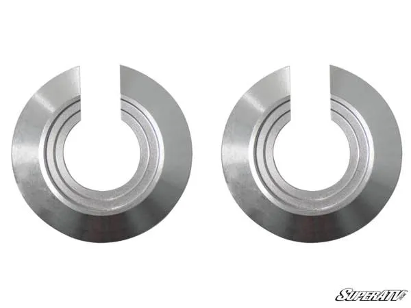 CAN-AM COMMANDER 6" LIFT KIT REPLACEMENT SPRINGS (SET OF 4 SPRINGS)