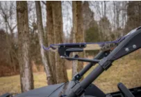 CAN-AM MAVERICK X3 FLIP WINDSHIELD