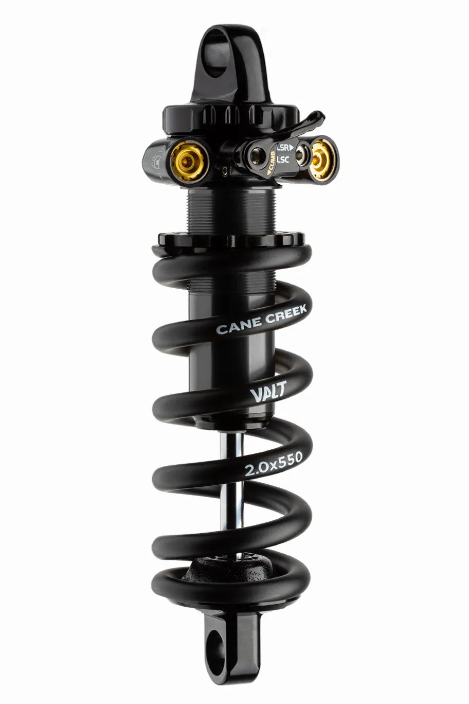 Cane Creek DB InLine Coil