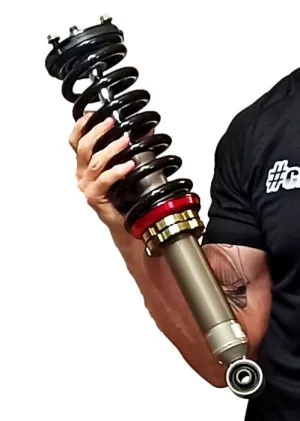 Carbon Offroad Easy Strut Assembly Service