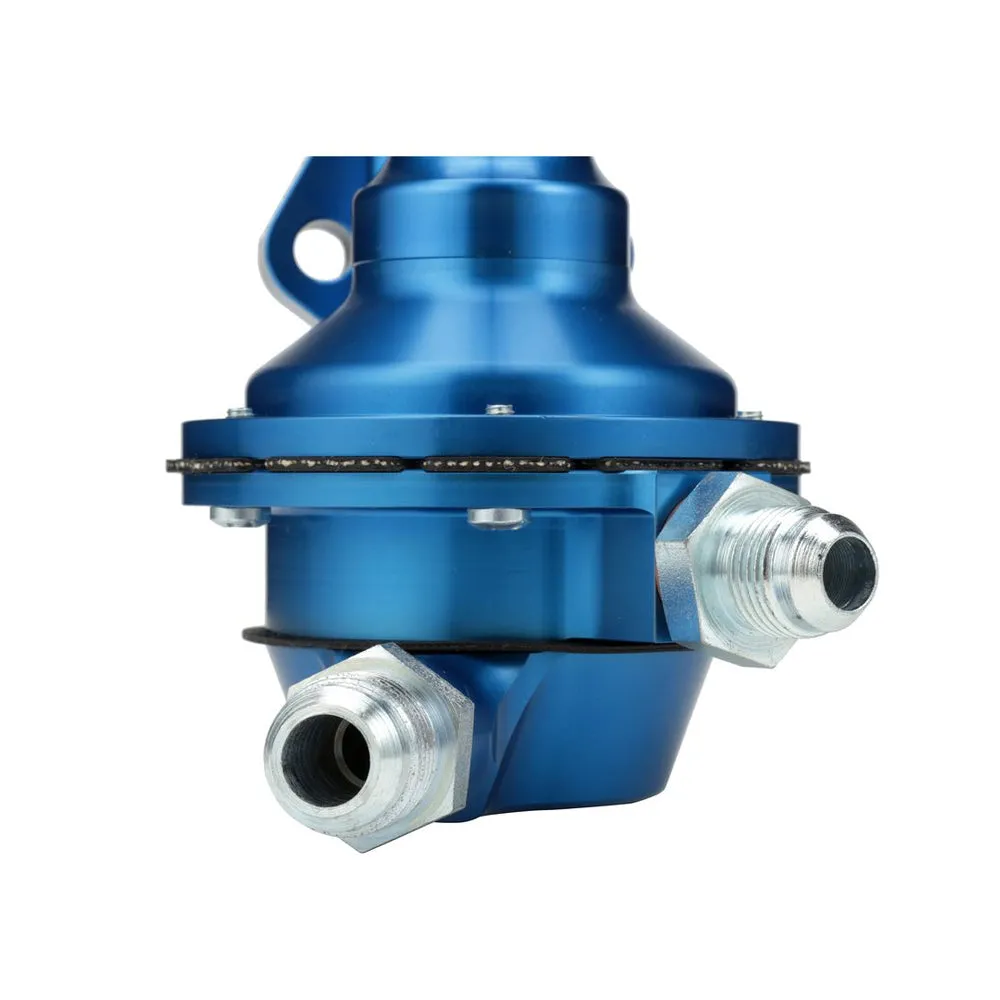 Carter Billet Racing Mechanical Fuel Pump - Gasoline - SB Chevy 283-400