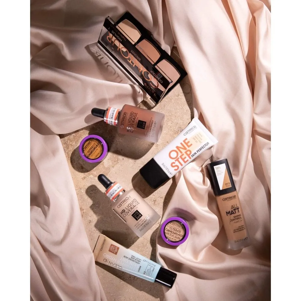Catrice Cosmetics One Step Skin Perfector SPF20 30ml
