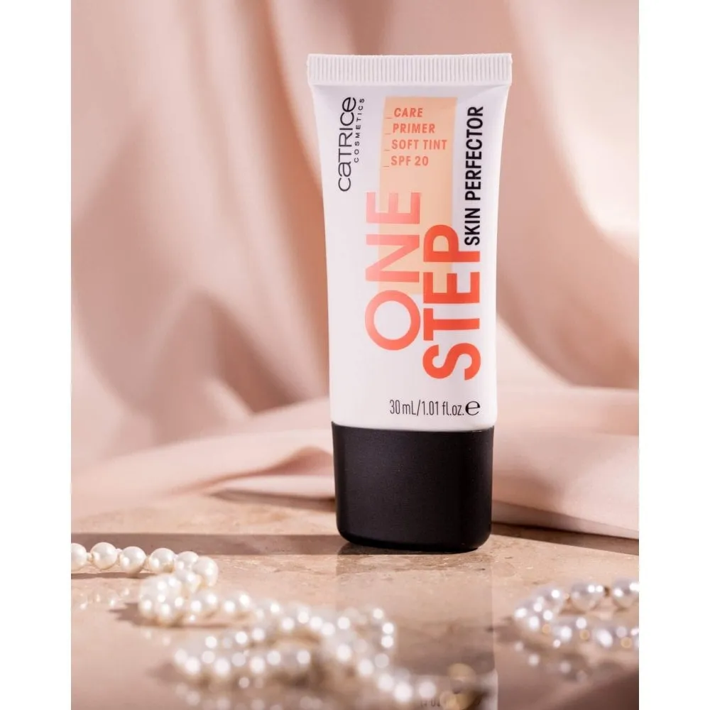 Catrice Cosmetics One Step Skin Perfector SPF20 30ml