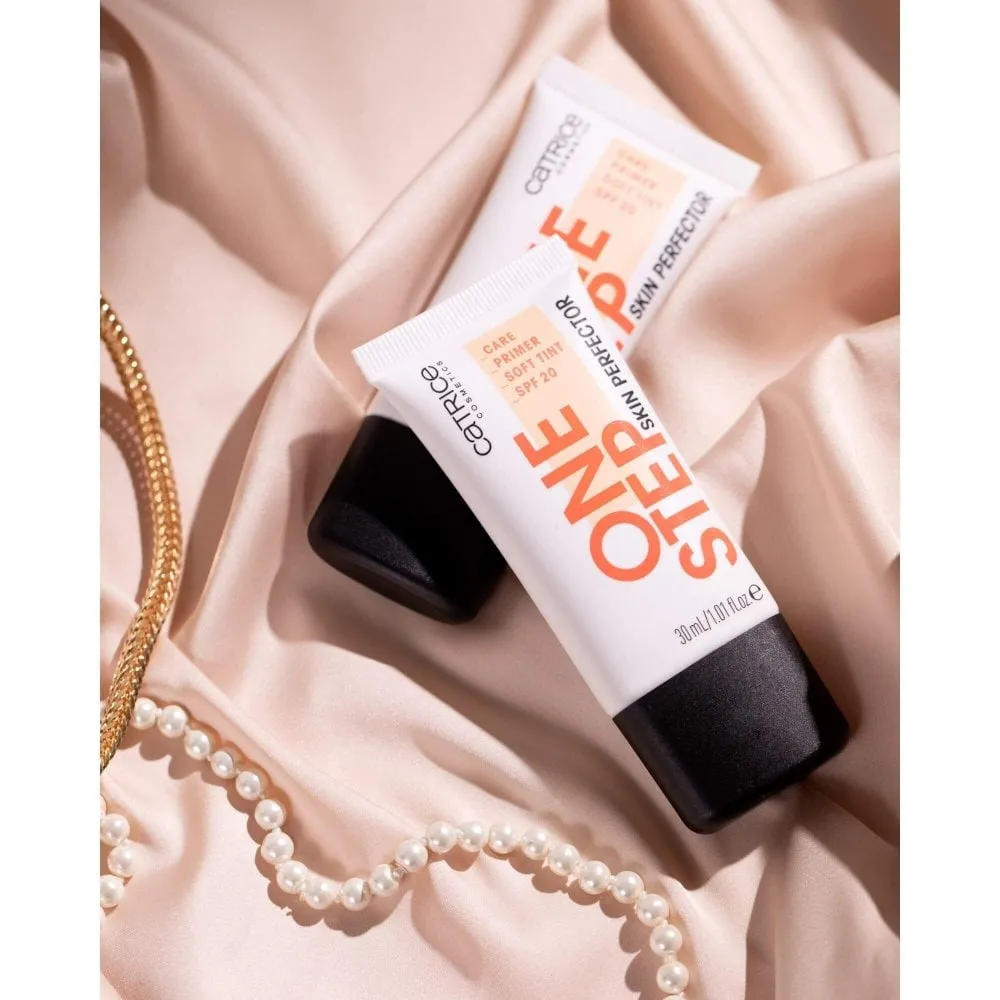 Catrice Cosmetics One Step Skin Perfector SPF20 30ml