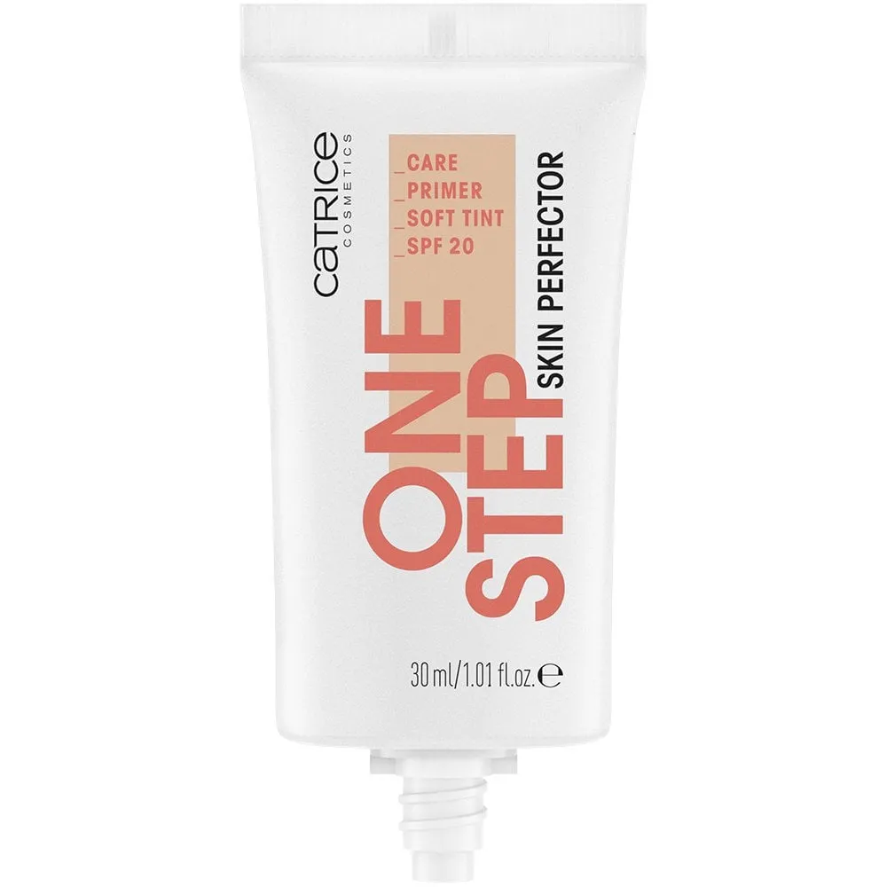 Catrice Cosmetics One Step Skin Perfector SPF20 30ml
