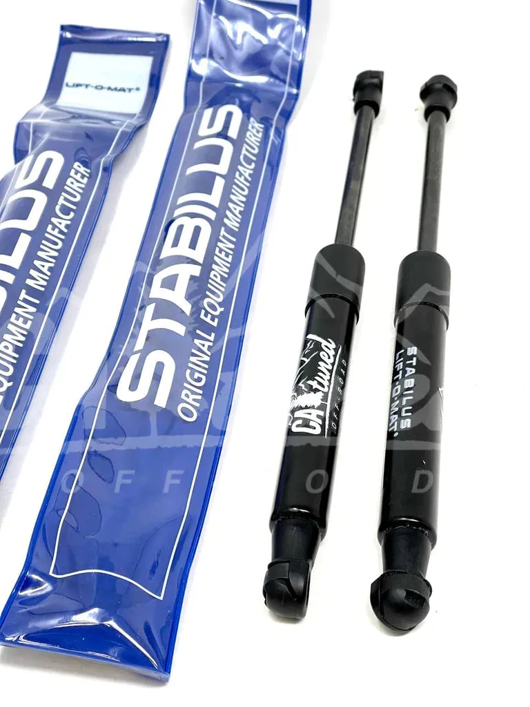 CAtuned Off-Road Hood Struts for Mercedes-Benz Sprinter