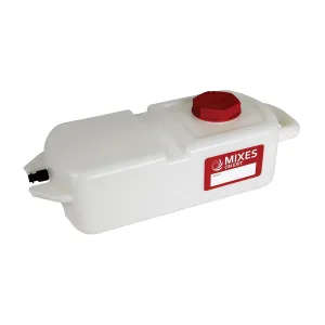 Chapin 1.33-Gallon Mixes On Exit (M.O.E.) Concentrate Tank