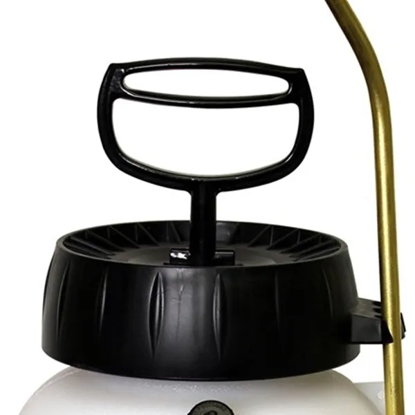 CHAPIN Premier Pro XP 21210XP Handheld Sprayer, 1 gal Tank, Poly Tank, 42 in L Hose, White
