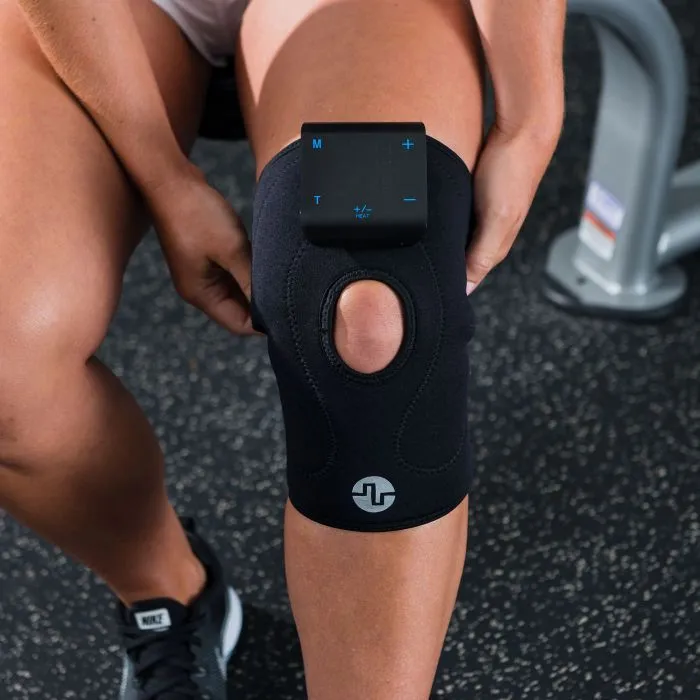 COMPEX Knee Brace Pain Relief