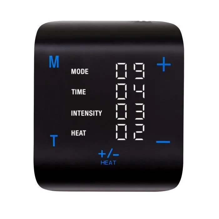 COMPEX Knee Brace Pain Relief