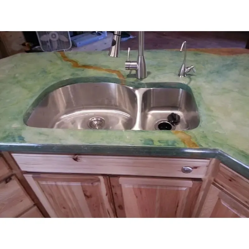 Concrete Countertop Dye- Z Aqua-Tint