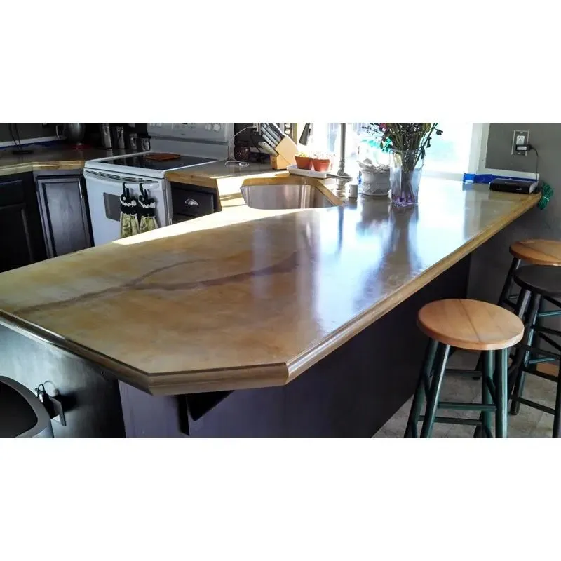 Concrete Countertop Dye- Z Aqua-Tint