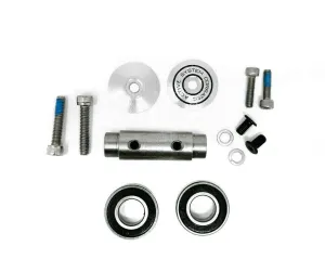Corratec Rock Light Rear Shock Bushing Kit