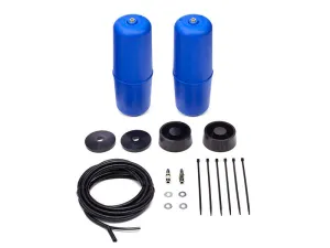 CR5047 - Air Suspension Helper Kit for Coil Springs